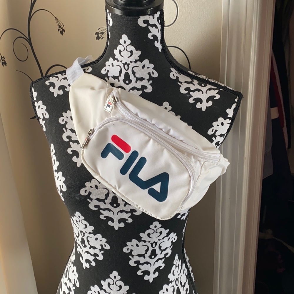 Brand new Fila Fanny pack.